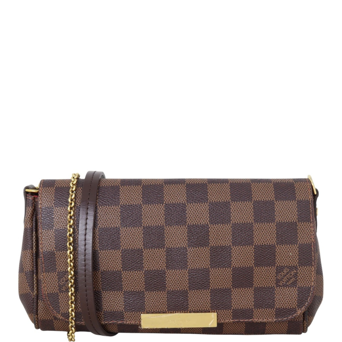 Louis Vuitton Favorite PM Damier Ebene