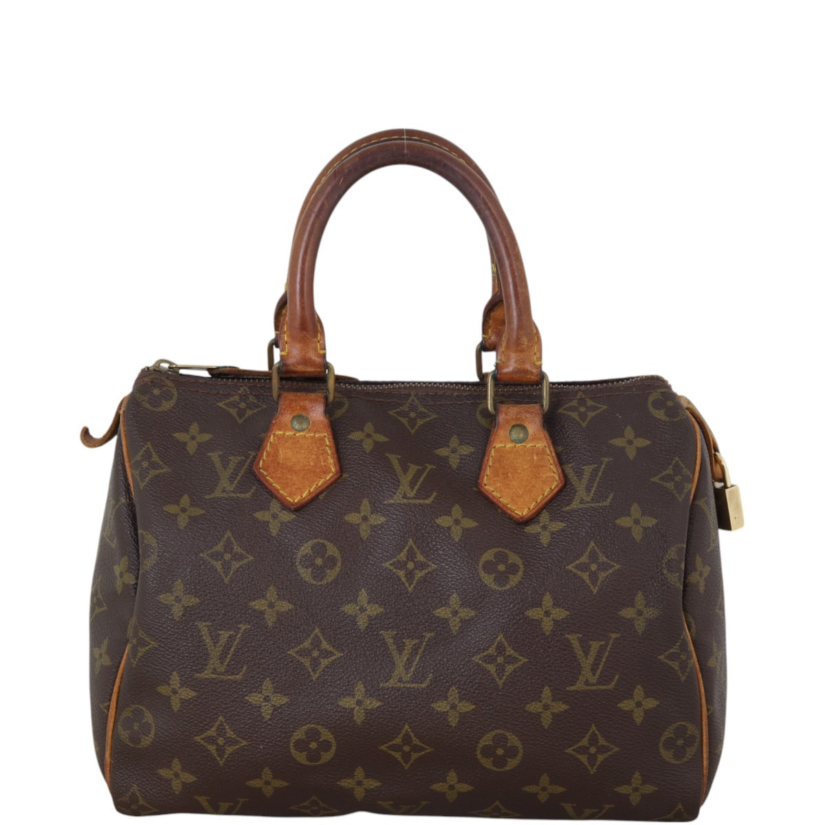 Louis Vuitton Speedy 25 Monogram