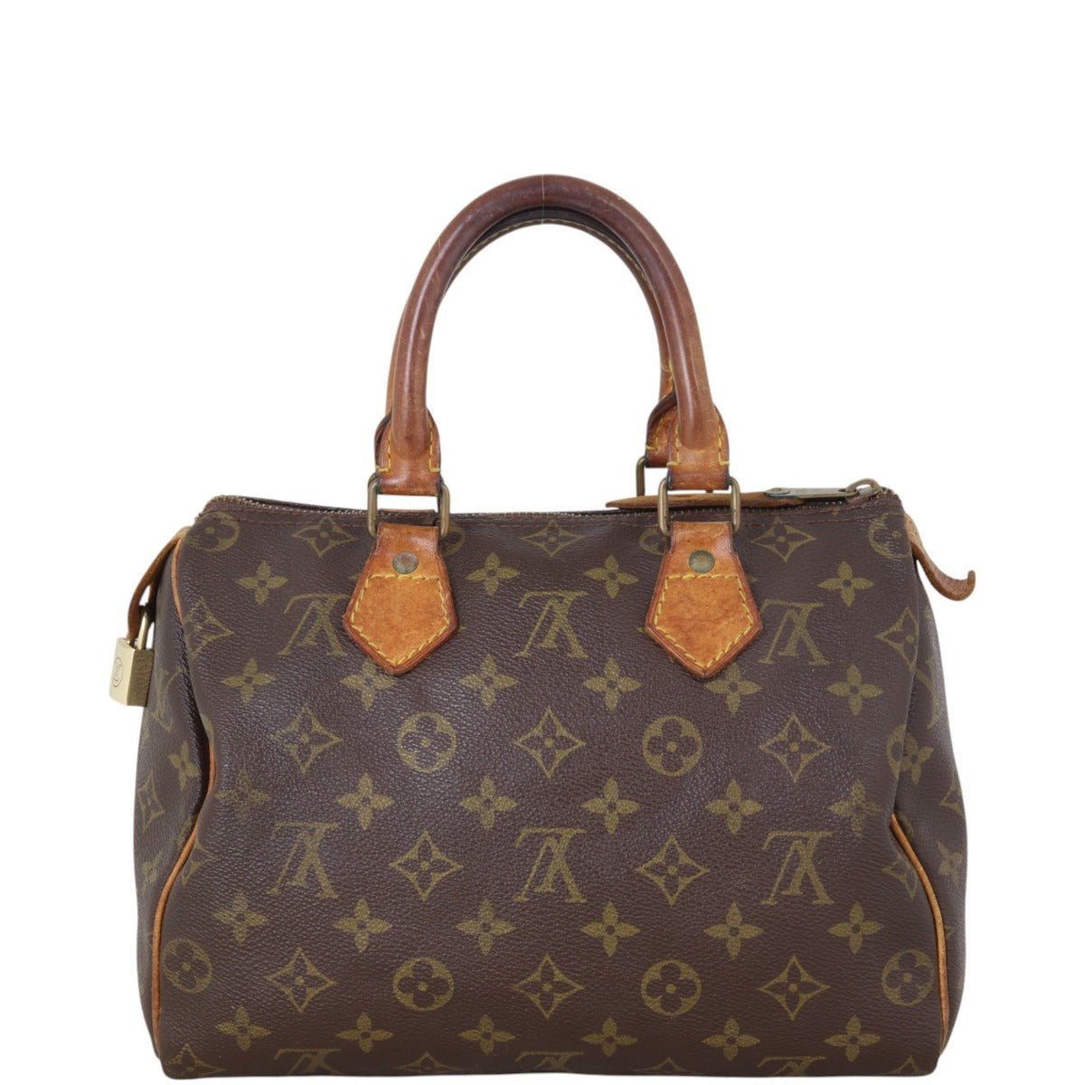 Louis Vuitton Speedy 25 Monogram