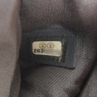 Chanel Boy New Medium Chevron