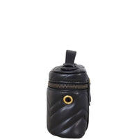 Gucci GG Marmont Mini Top Handle Bag