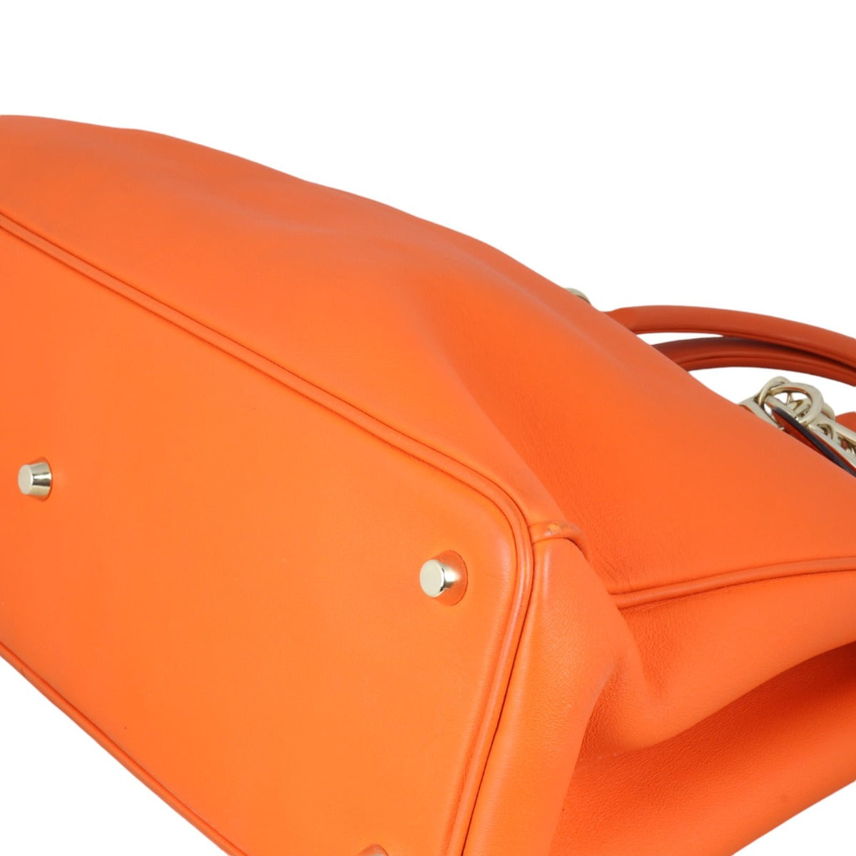 Dior Diorissimo Tote Large