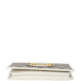 Gucci GG Supreme Horsebit 1955 Chain Wallet