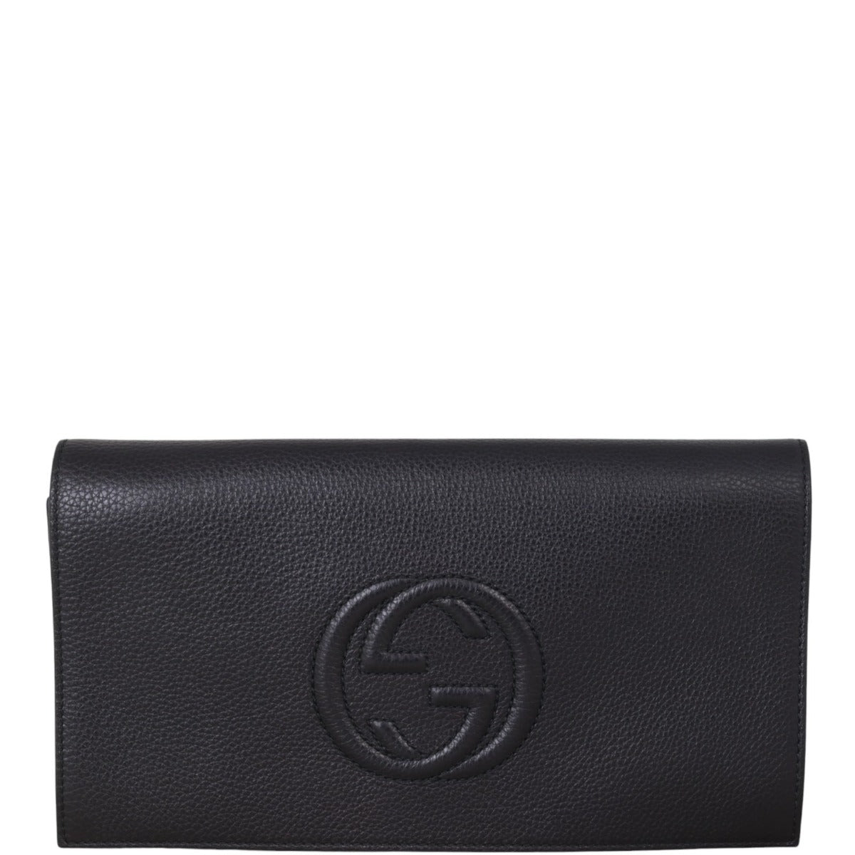 Gucci Soho Clutch