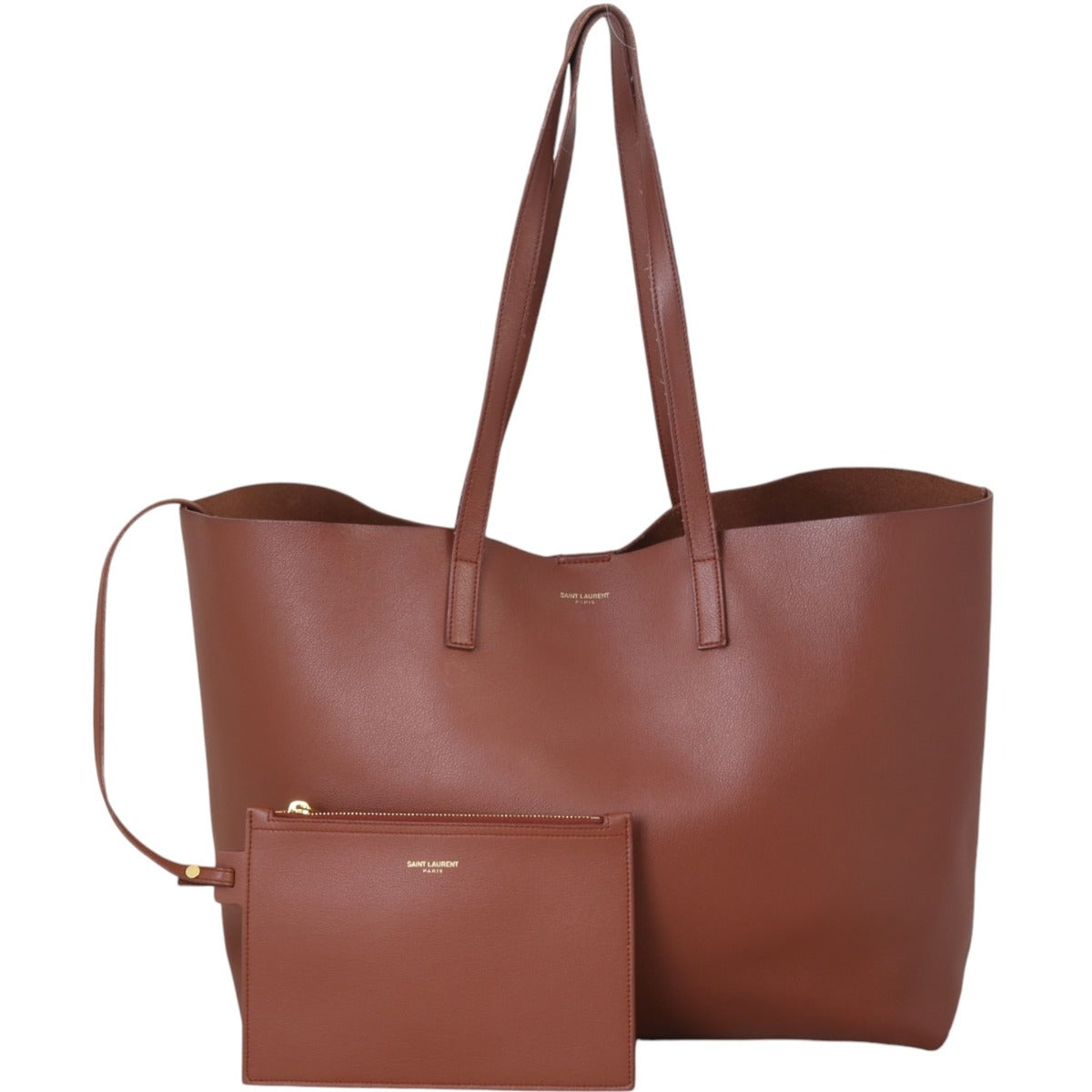 Saint Laurent Shopping Tote