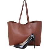 Saint Laurent Shopping Tote