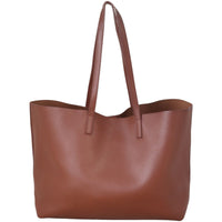 Saint Laurent Shopping Tote