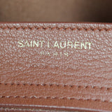 Saint Laurent Shopping Tote