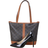 Celine Cabas Small Triomphe