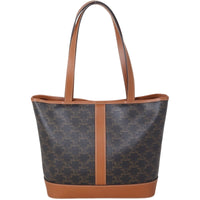 Celine Cabas Small Triomphe