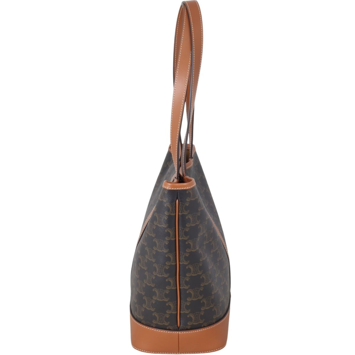 Celine Cabas Small Triomphe