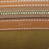Celine Cabas Small Triomphe