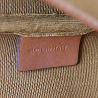 Celine Cabas Small Triomphe