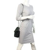 Saint Laurent Loulou Small