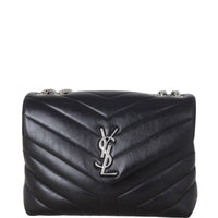 Saint Laurent Loulou Small