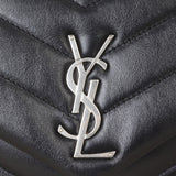 Saint Laurent Loulou Small