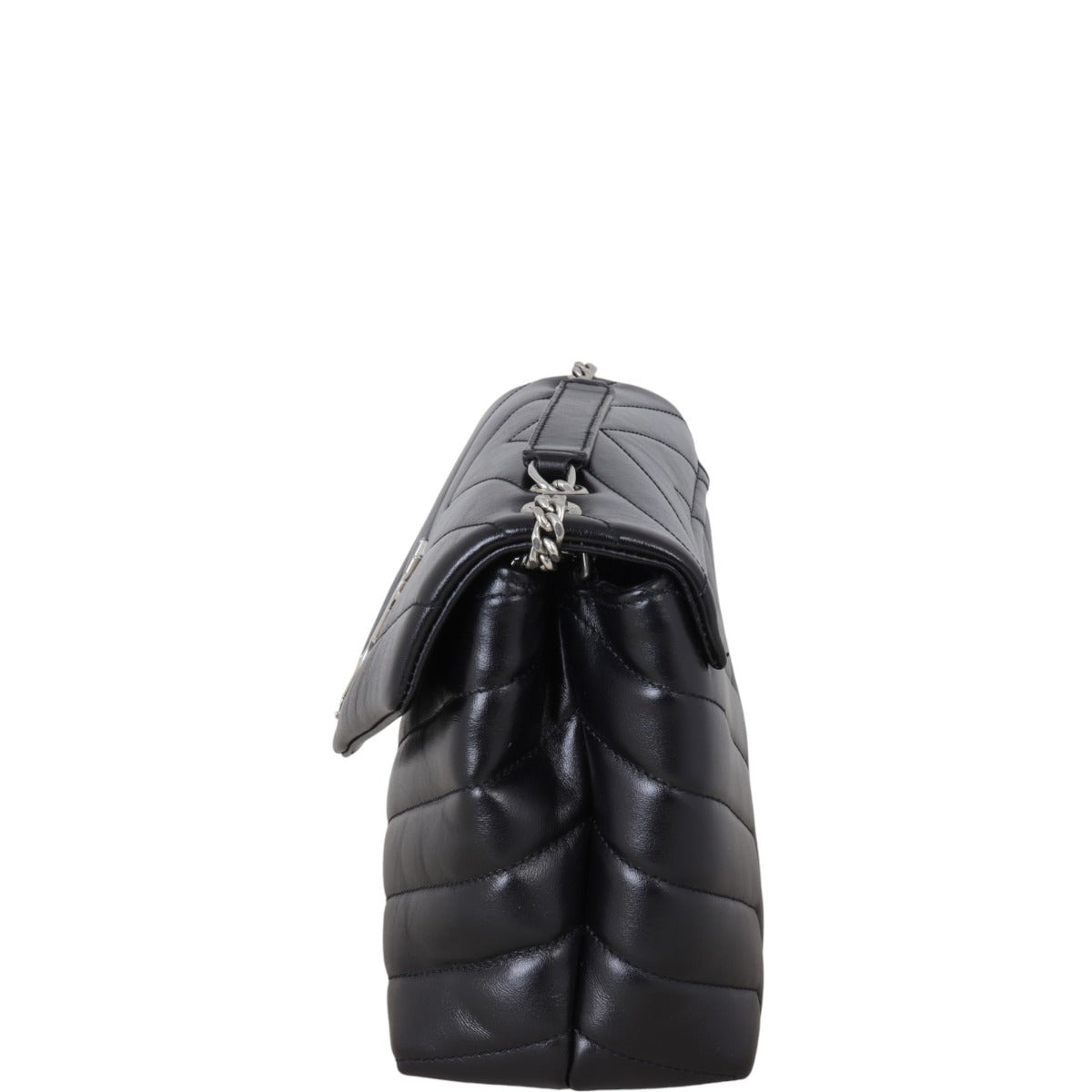 Saint Laurent Loulou Small