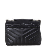 Saint Laurent Loulou Small