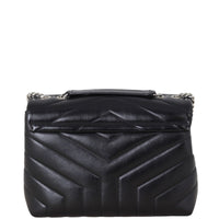 Saint Laurent Loulou Small