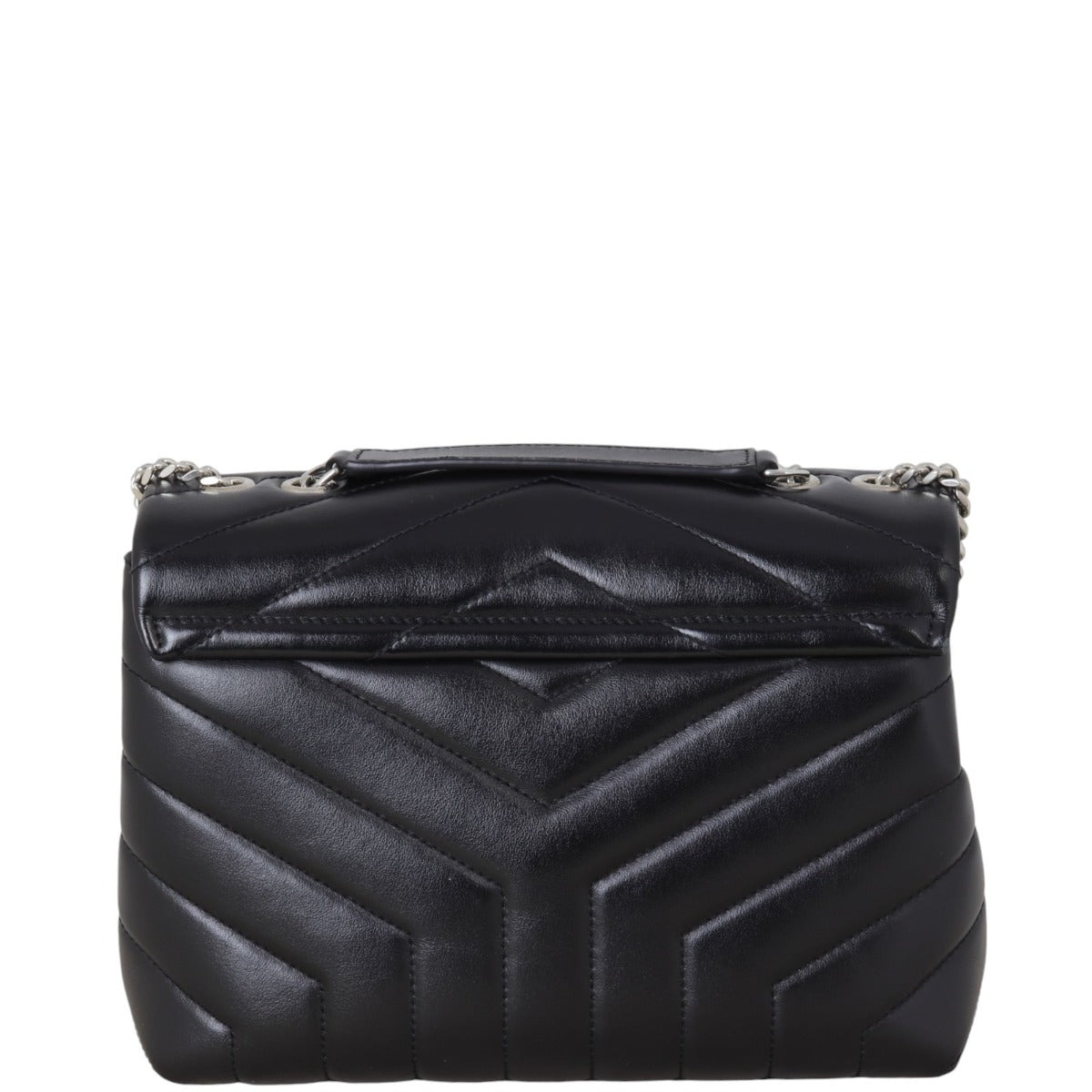 Saint Laurent Loulou Small