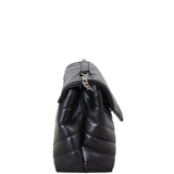 Saint Laurent Loulou Small