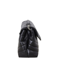 Saint Laurent Loulou Small
