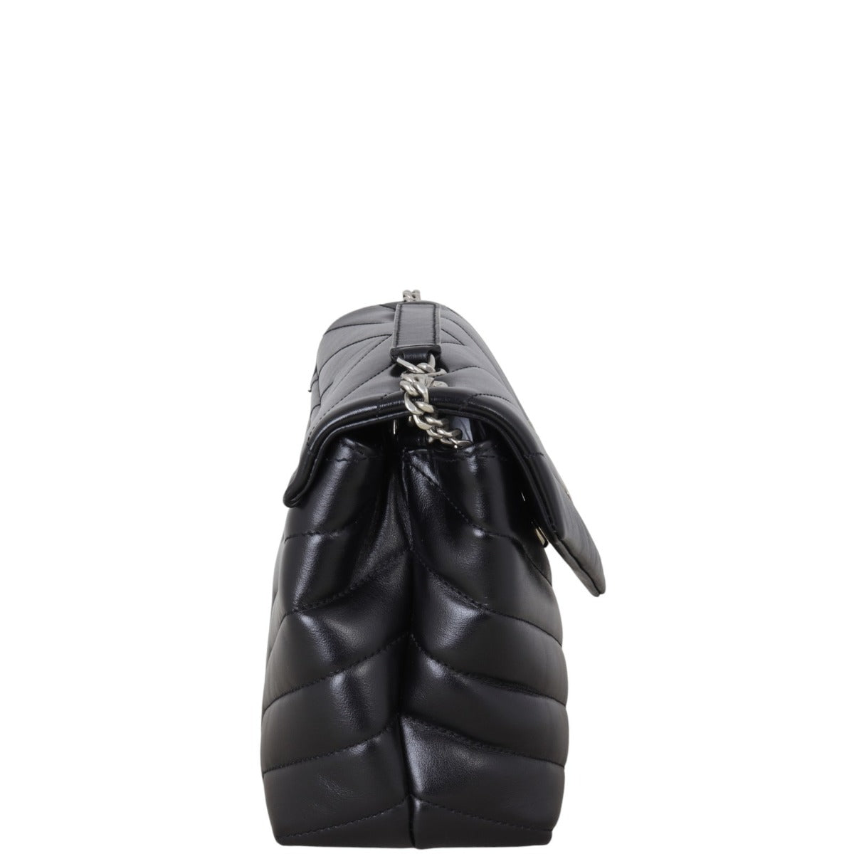 Saint Laurent Loulou Small