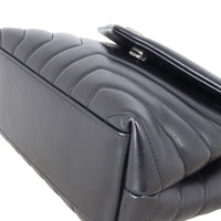 Saint Laurent Loulou Small