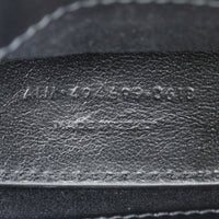 Saint Laurent Loulou Small