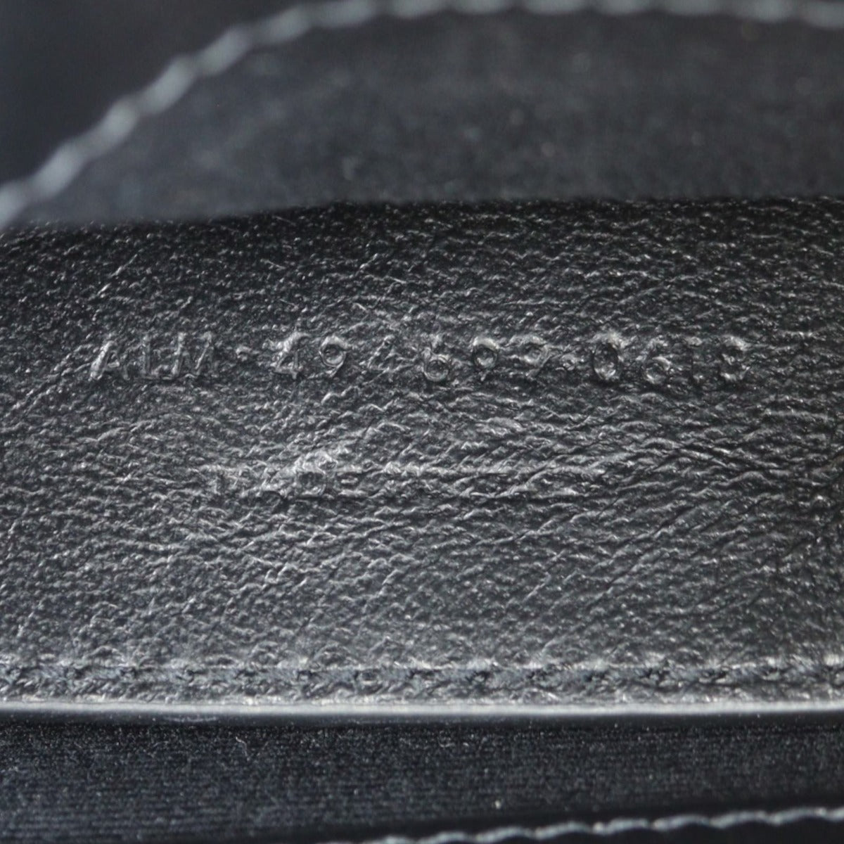 Saint Laurent Loulou Small