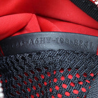 Fendi Pequin Logo Belt Bag