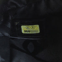 Chanel Ligne Cambon Pochette