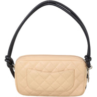 Chanel Ligne Cambon Pochette