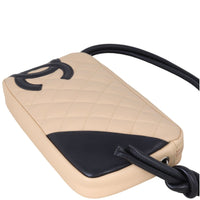 Chanel Ligne Cambon Pochette