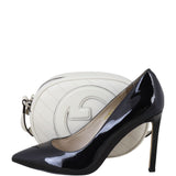 Gucci Blondie Mini Bag