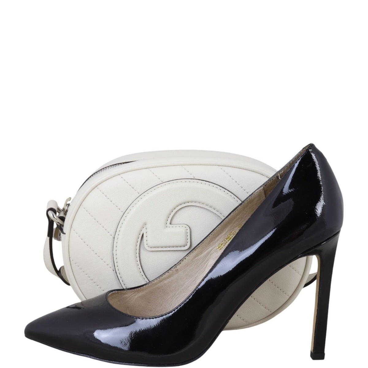 Gucci Blondie Mini Bag