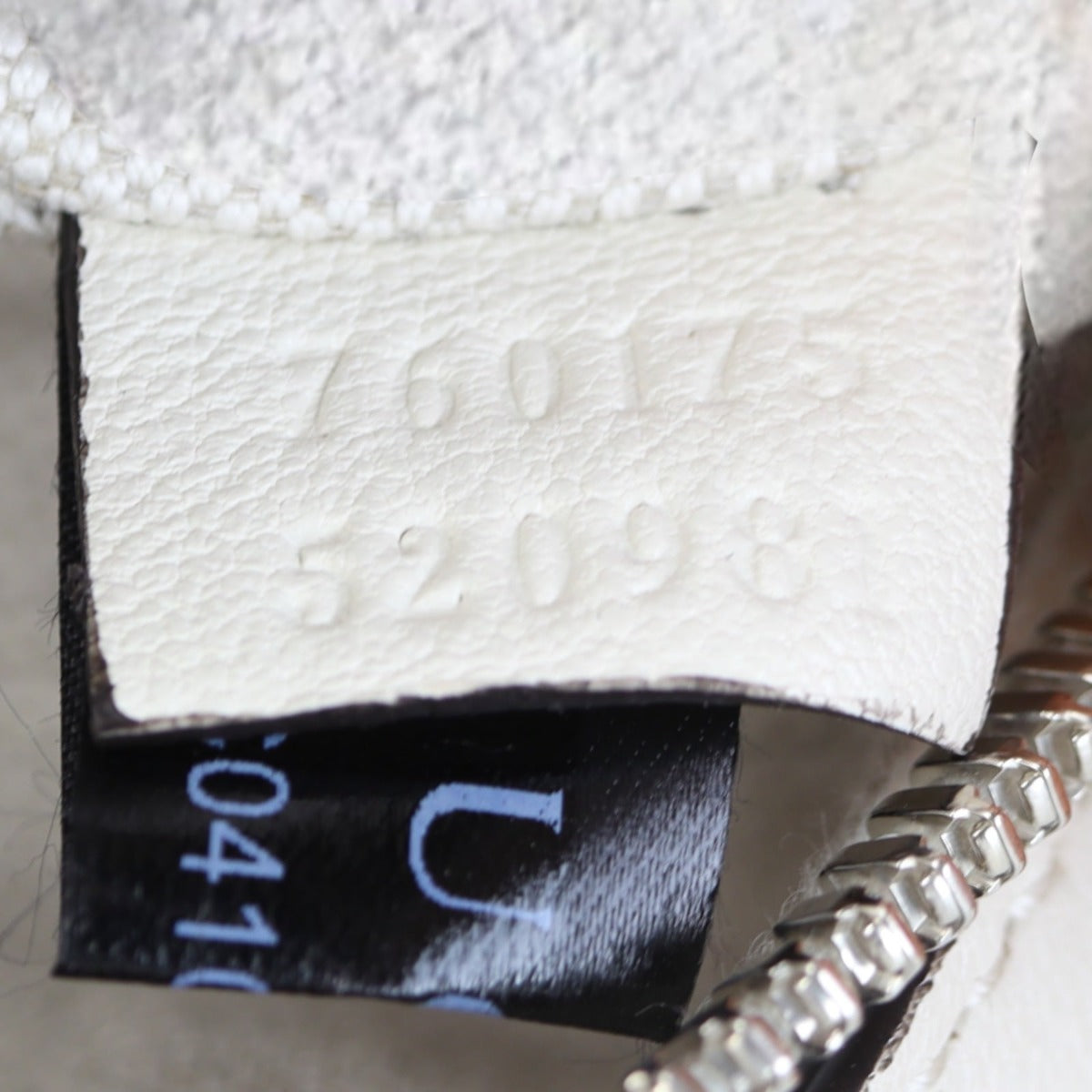 Gucci Blondie Mini Bag