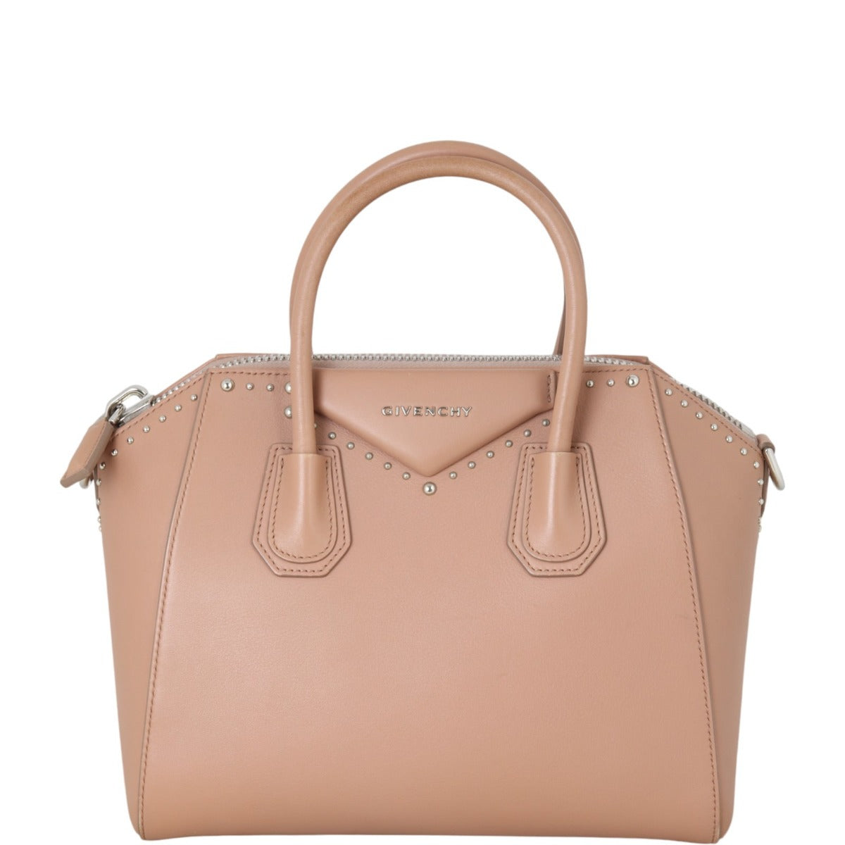 Givenchy Antigona Small Studded