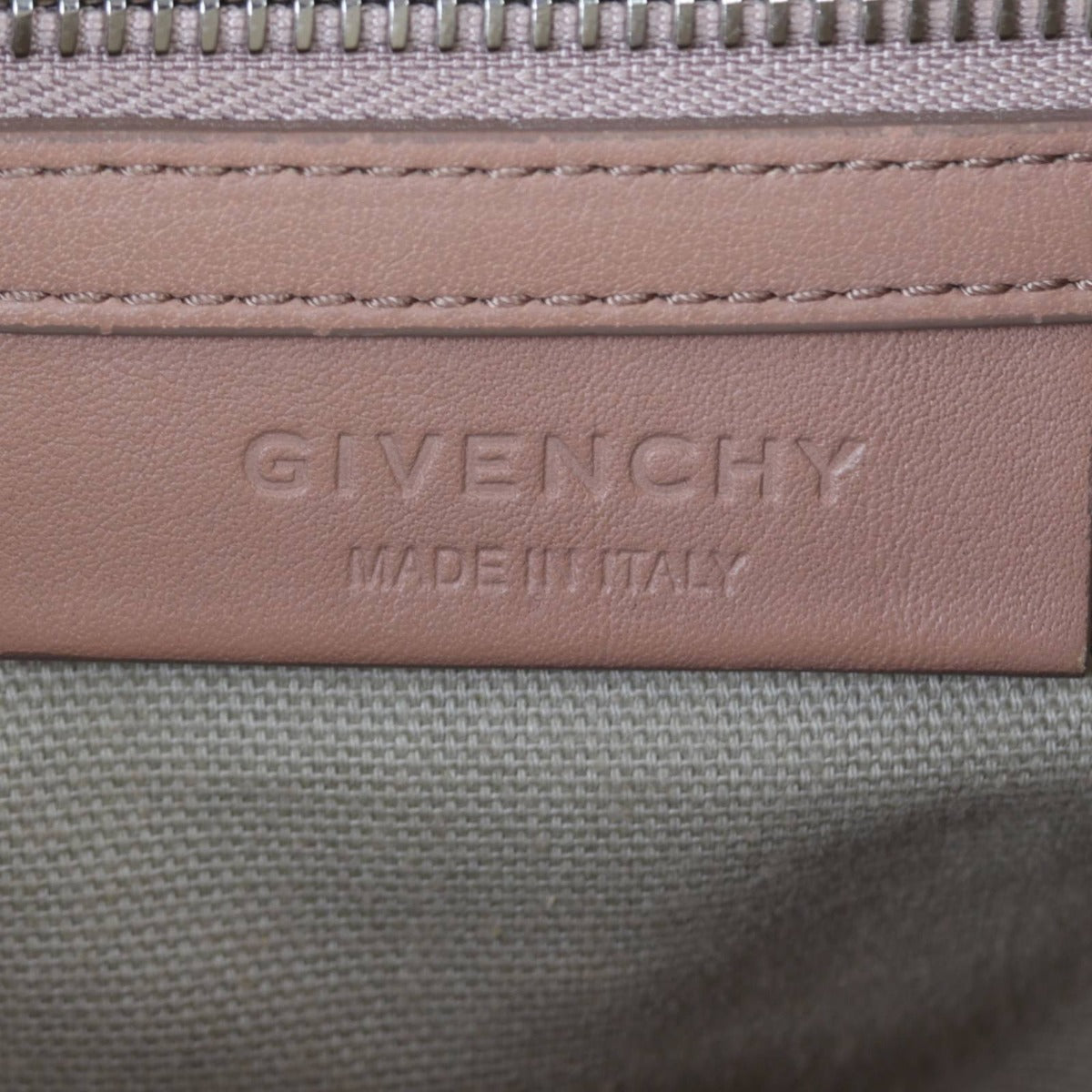 Givenchy Antigona Small Studded