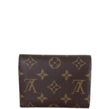 Louis Vuitton Victorine Wallet Monogram