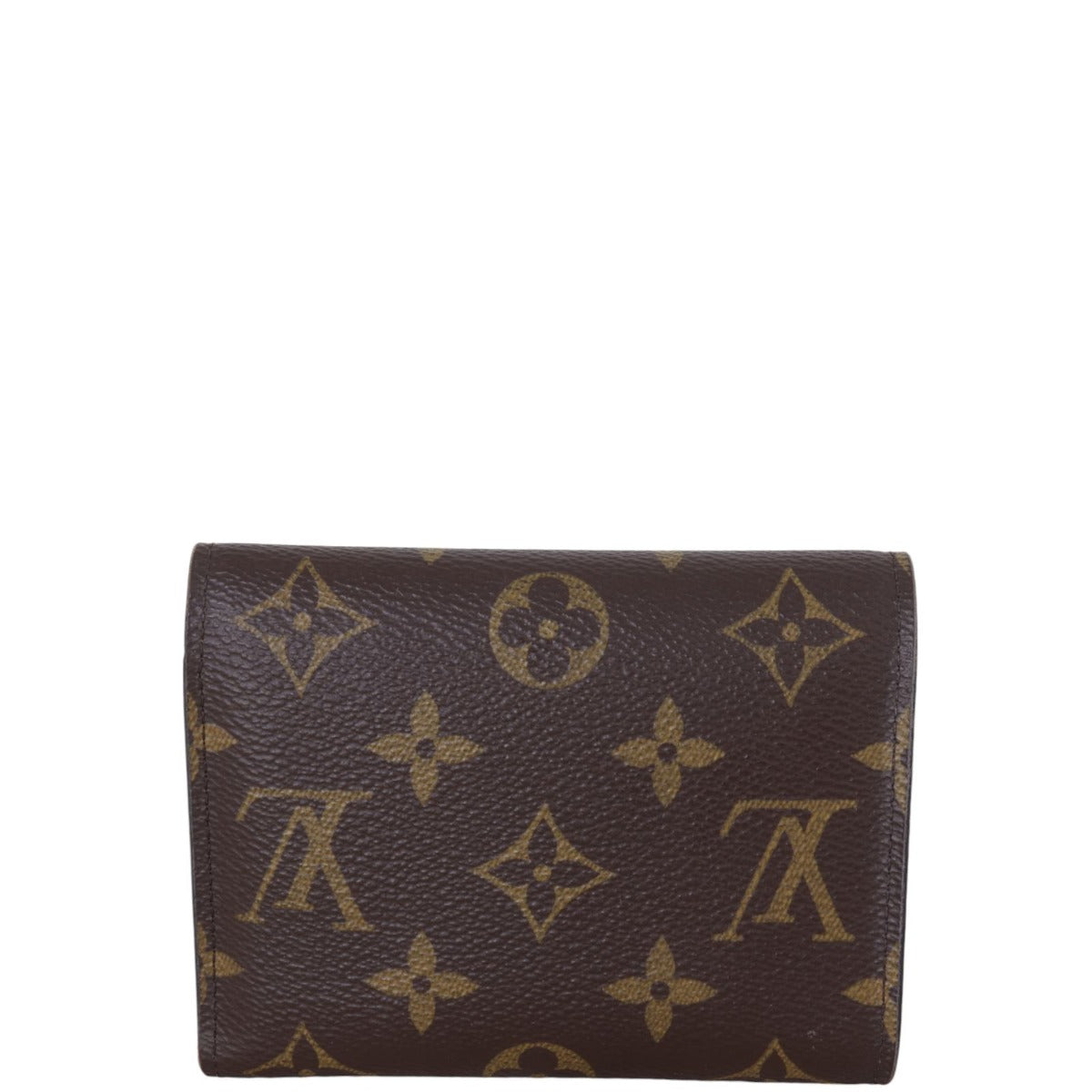 Louis Vuitton Victorine Wallet Monogram