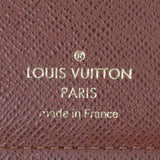 Louis Vuitton Victorine Wallet Monogram