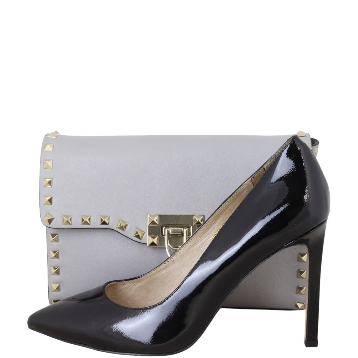 Valentino Rockstud Small Crossbody