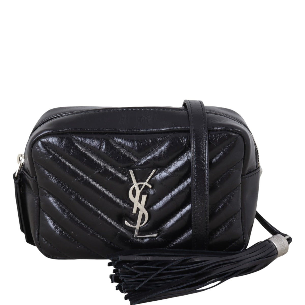 Saint Laurent Lou Belt Bag