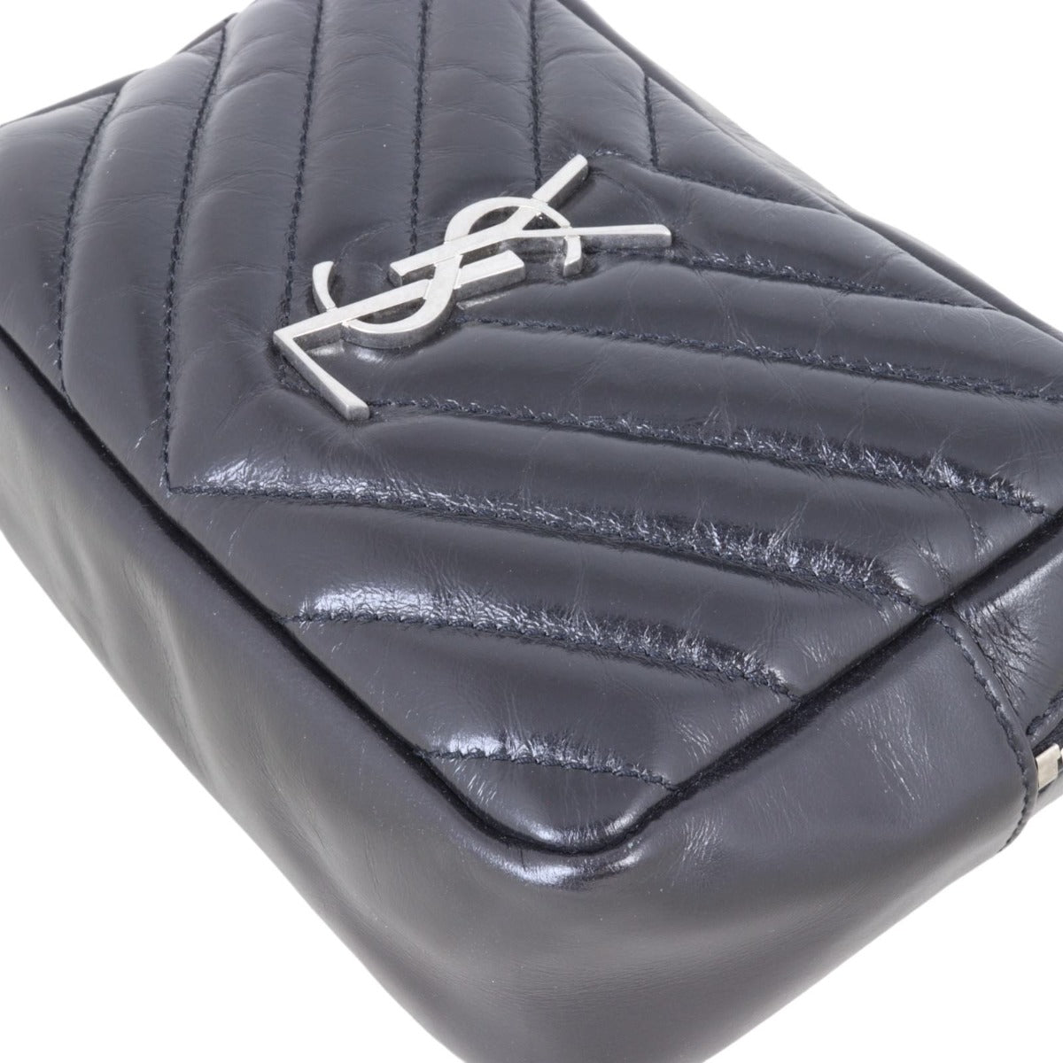 Saint Laurent Lou Belt Bag