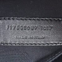 Saint Laurent Lou Belt Bag