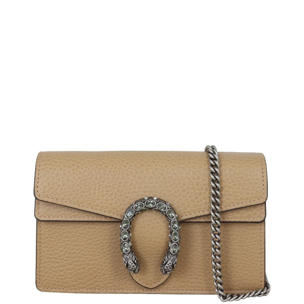 Gucci Dionysus Super Mini Chain Bag