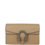 Gucci Dionysus Super Mini Chain Bag