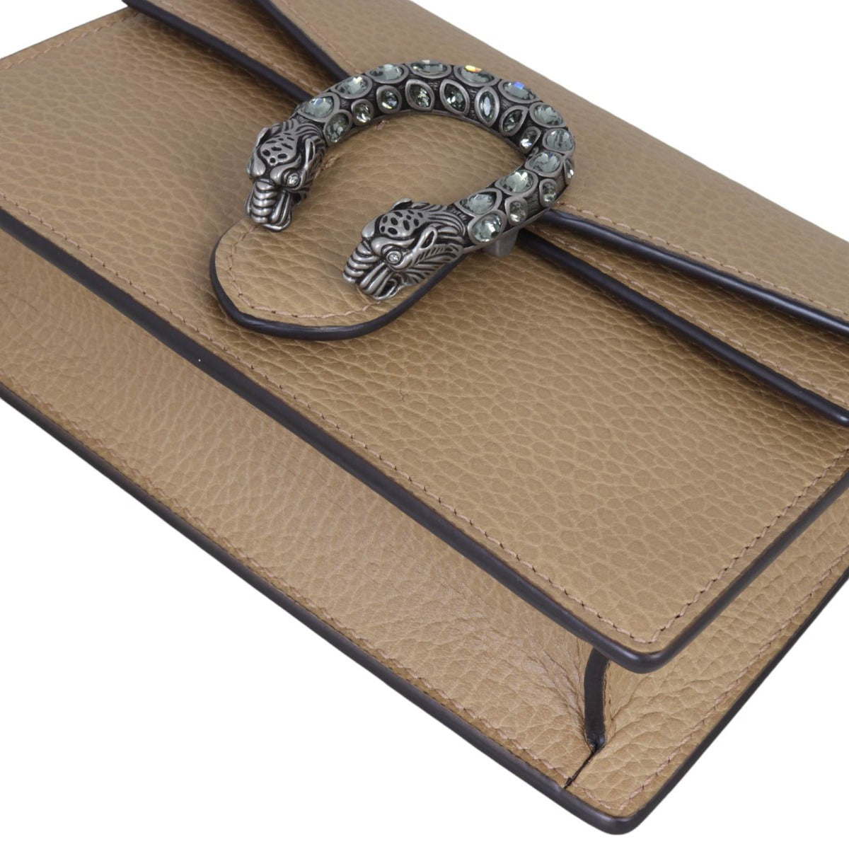 Gucci Dionysus Super Mini Chain Bag