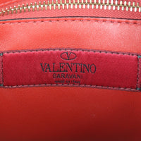 Valentino Rockstud Spike Medium Shoulder Bag